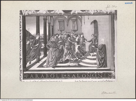 Vorderseite von bh228124_recto