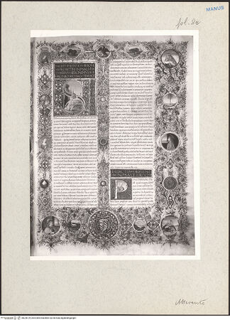 Vorderseite von bh228129_recto