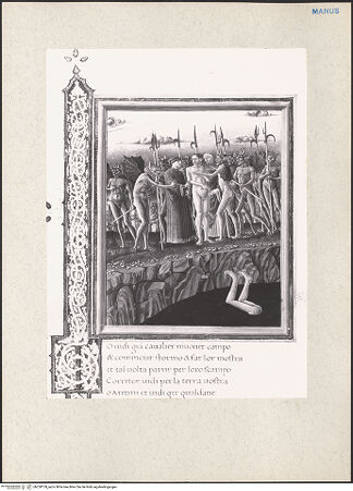 Vorderseite von bh228139_recto