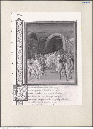 Vorderseite von bh228145_recto