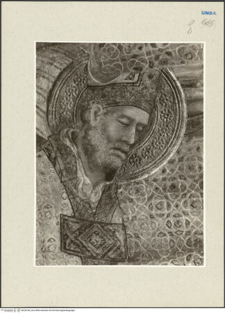 Vorderseite von ICCD [https://www.deutsche-digitale-bibliothek.de/content/lizenzen/rv-fz/] Hebräische Inschrift - , bh228180_recto. Foto.