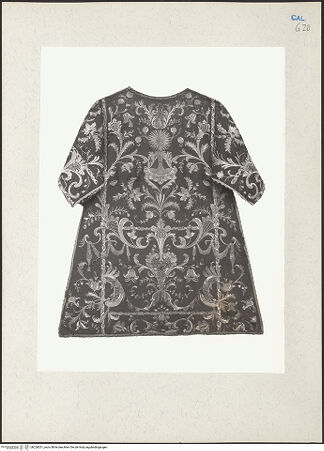 Vorderseite von bh228201_recto