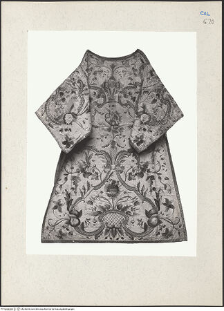 Vorderseite von bh228205_recto