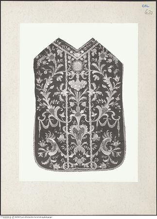 Vorderseite von bh228207_recto