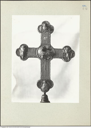 Vorderseite von bh228220_recto