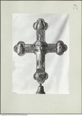 Vorderseite von bh228221_recto