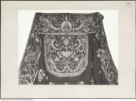 Vorderseite von bh228224_recto