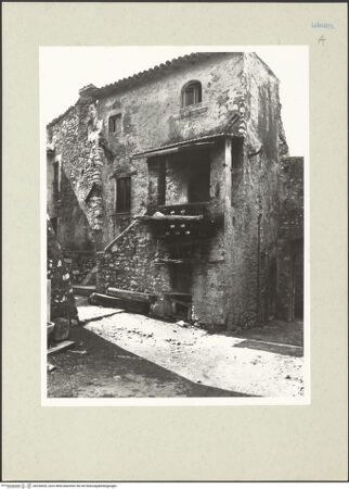 Vorderseite von bh228420_recto