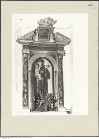 Vorderseite von bh228426_recto