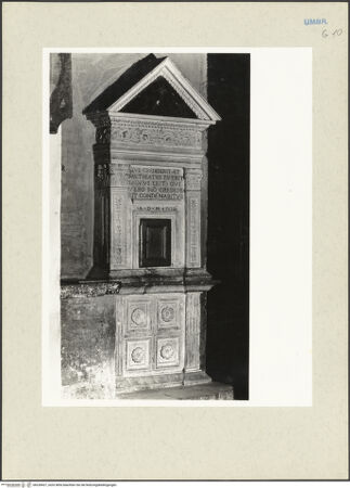 Vorderseite von bh228427_recto