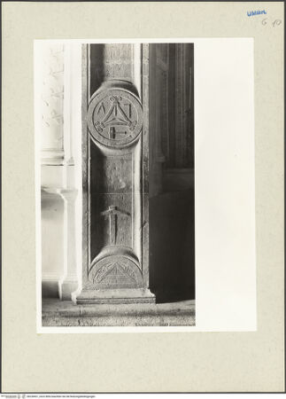 Vorderseite von bh228431_recto