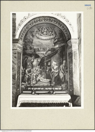 Vorderseite von bh228495_recto