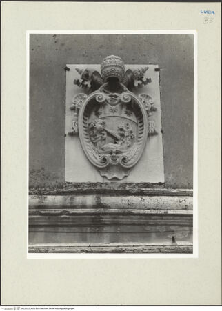 Vorderseite von bh228523_recto