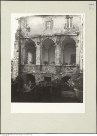 Vorderseite von bh228525_recto