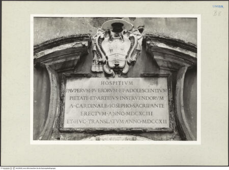 Vorderseite von bh228530_recto