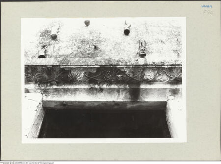 Vorderseite von bh228574_recto