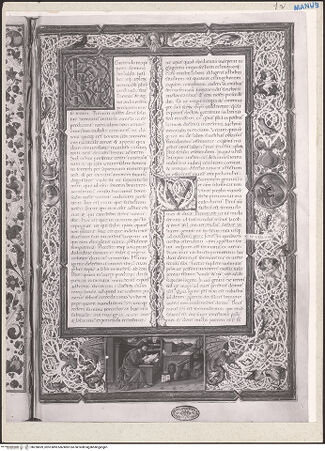 Vorderseite von bh228699_recto