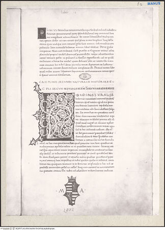 Vorderseite von bh228707_recto