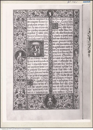 Vorderseite von bh228716_recto