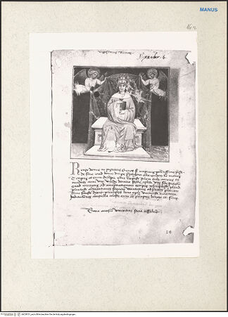 Vorderseite von bh228721_recto