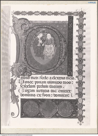 Vorderseite von bh228728_recto