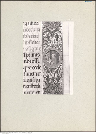 Vorderseite von bh228732_recto