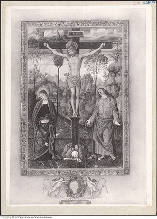 Vorderseite von bh228734_recto