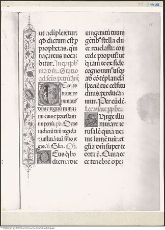 Vorderseite von bh228735_recto