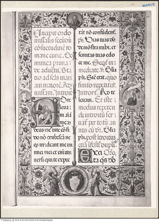 Vorderseite von bh228736_recto