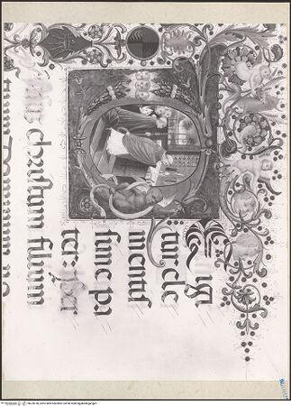 Vorderseite von bh228740_recto