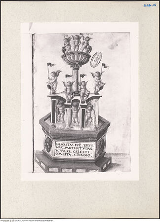 Vorderseite von bh228773_recto