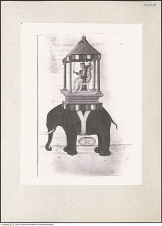 Vorderseite von bh228792_recto