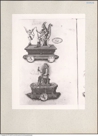 Vorderseite von bh228795_recto