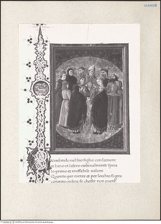 Vorderseite von bh228822_recto