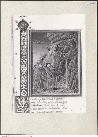 Vorderseite von bh228837_recto