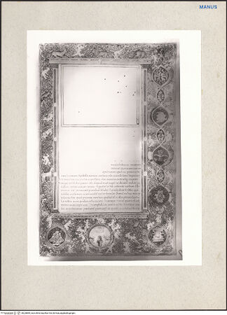 Vorderseite von bh228884_recto