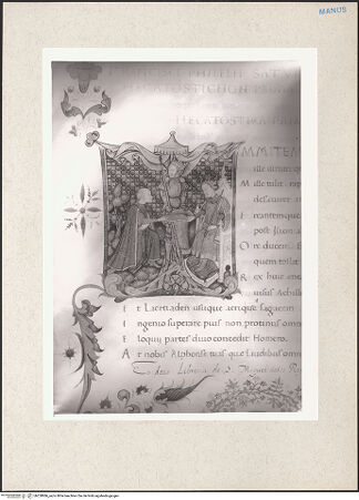 Vorderseite von bh228886_recto