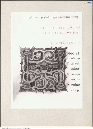 Vorderseite von bh228891_recto