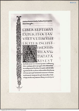 Vorderseite von bh228916_recto