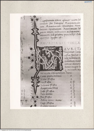 Vorderseite von bh228935_recto