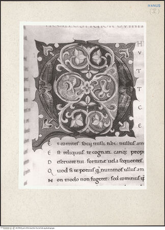 Vorderseite von bh228945_recto