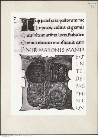 Vorderseite von bh228963_recto