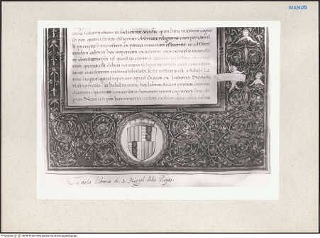 Vorderseite von bh229010_recto