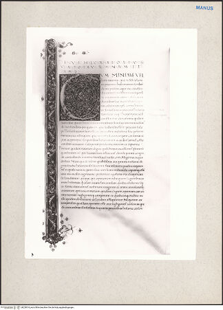 Vorderseite von bh229014_recto