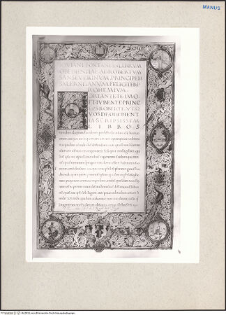 Vorderseite von bh229022_recto