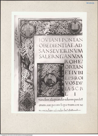 Vorderseite von bh229023_recto