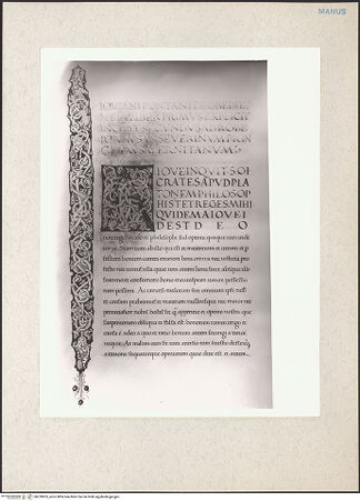 Vorderseite von bh229025_recto