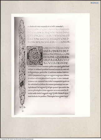 Vorderseite von bh229027_recto