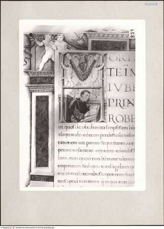 Vorderseite von bh229030_recto