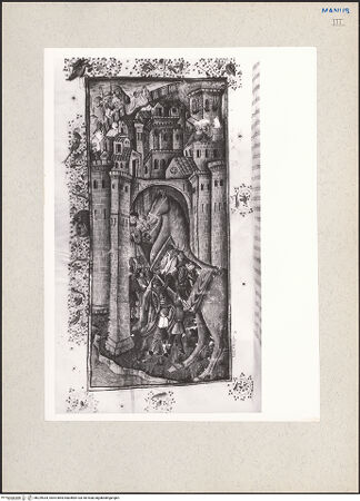 Vorderseite von bh229034_recto